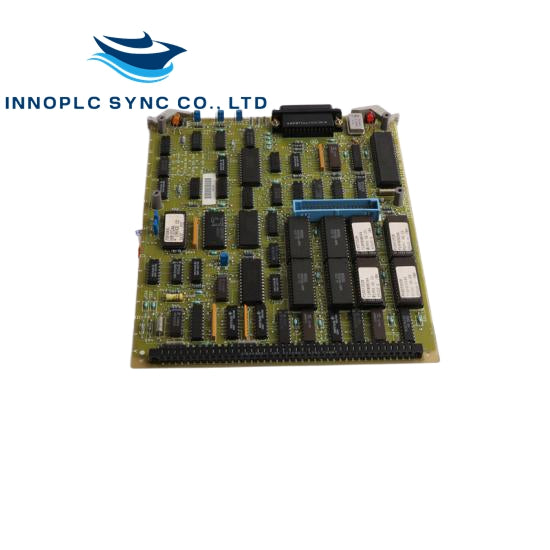 GE | DS3800HMPJ1A1D|Microprocessor Board