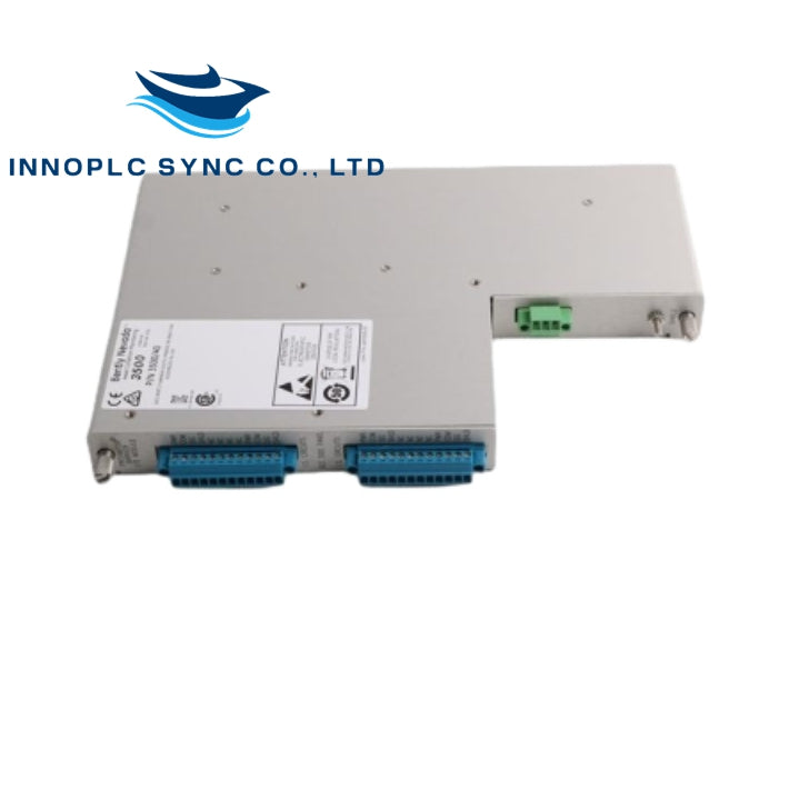 135489-04 | Bently Nevada I/O Module