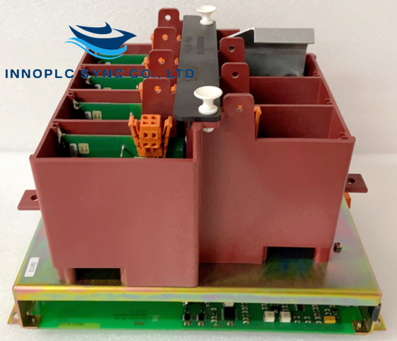 3BHB005243R0106 KUC755AE106 | ABB Digital Output Module