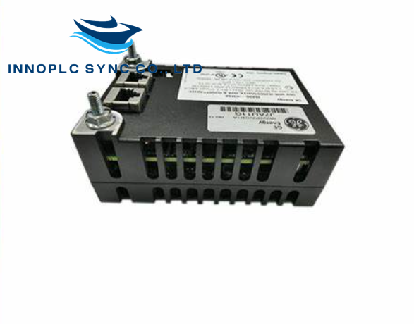 GE Fanuc | IS220PAICH1B | Analog Input/Output Module