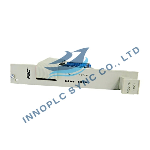 10201/2/1 | Honeywell Fail-Safe Digital Output Module