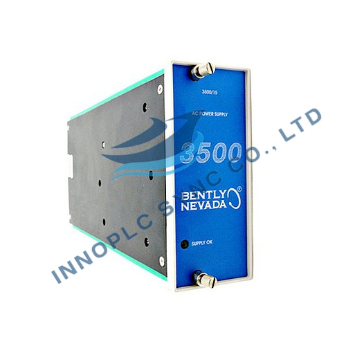 114M5329-01 | Bently Nevada | High Voltage DC Power Supply