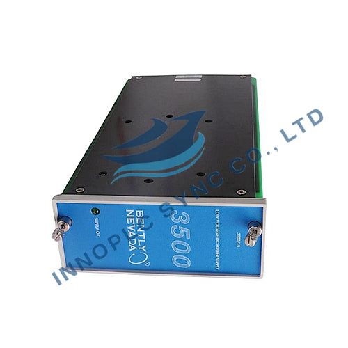 بنتلی نوادا | ماژول منبع تغذیه DC ولتاژ پایین 114M5330-01