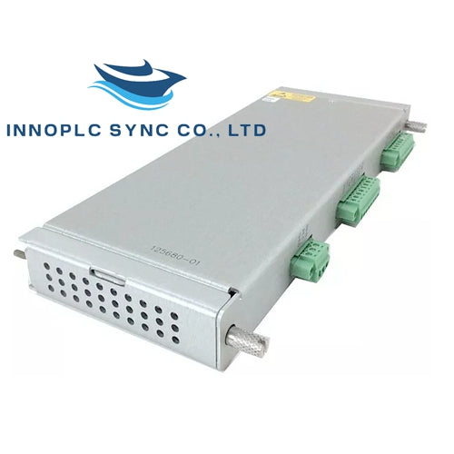 Bently Nevada | 125680-01 | Proximitor I/O Module