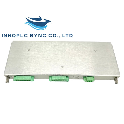 Bently Nevada | 125680-01 | Proximitor I/O Module