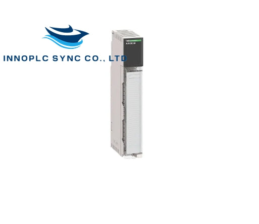 Schneider Electric|140ARI03010|Módulo de entrada analógica