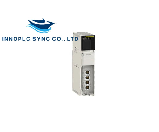 Schneider Electric | 140CRP31200 | Модуль головного устройства Ethernet RIO