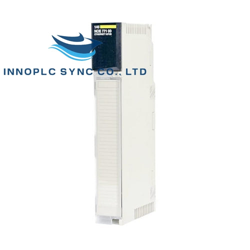 SCHNEIDER | 140NOE77100 | Módulo TCP/IP de rede Ethernet