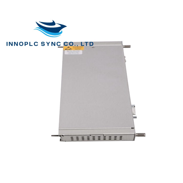 136188-02 | Bently Nevada Ethernet/RS232 Modbus I/O Module