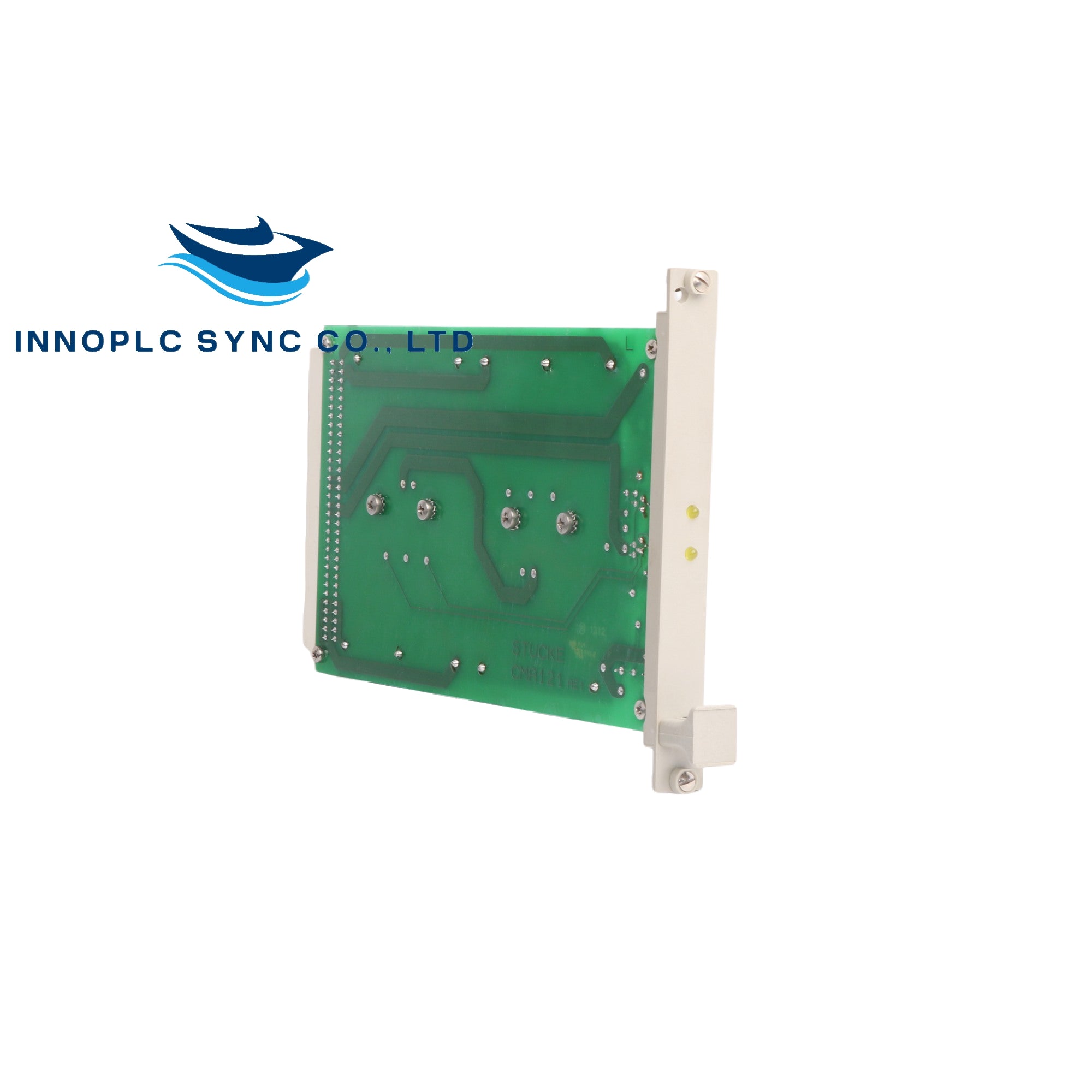 ABB | CMA121 |3DDE 300 401| DC Power Supply Module