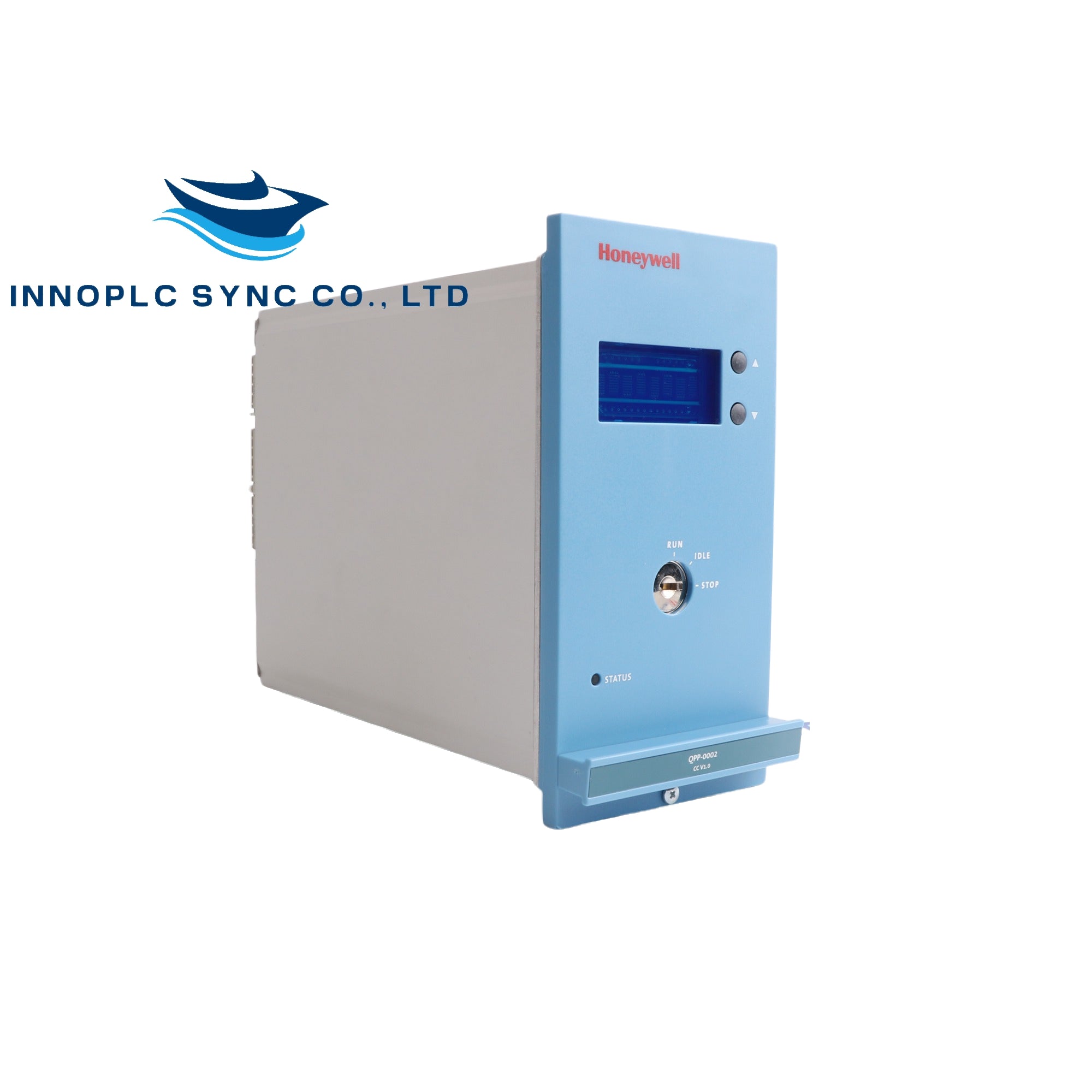 Honeywell | FC-QPP-0002 | Quad Processor