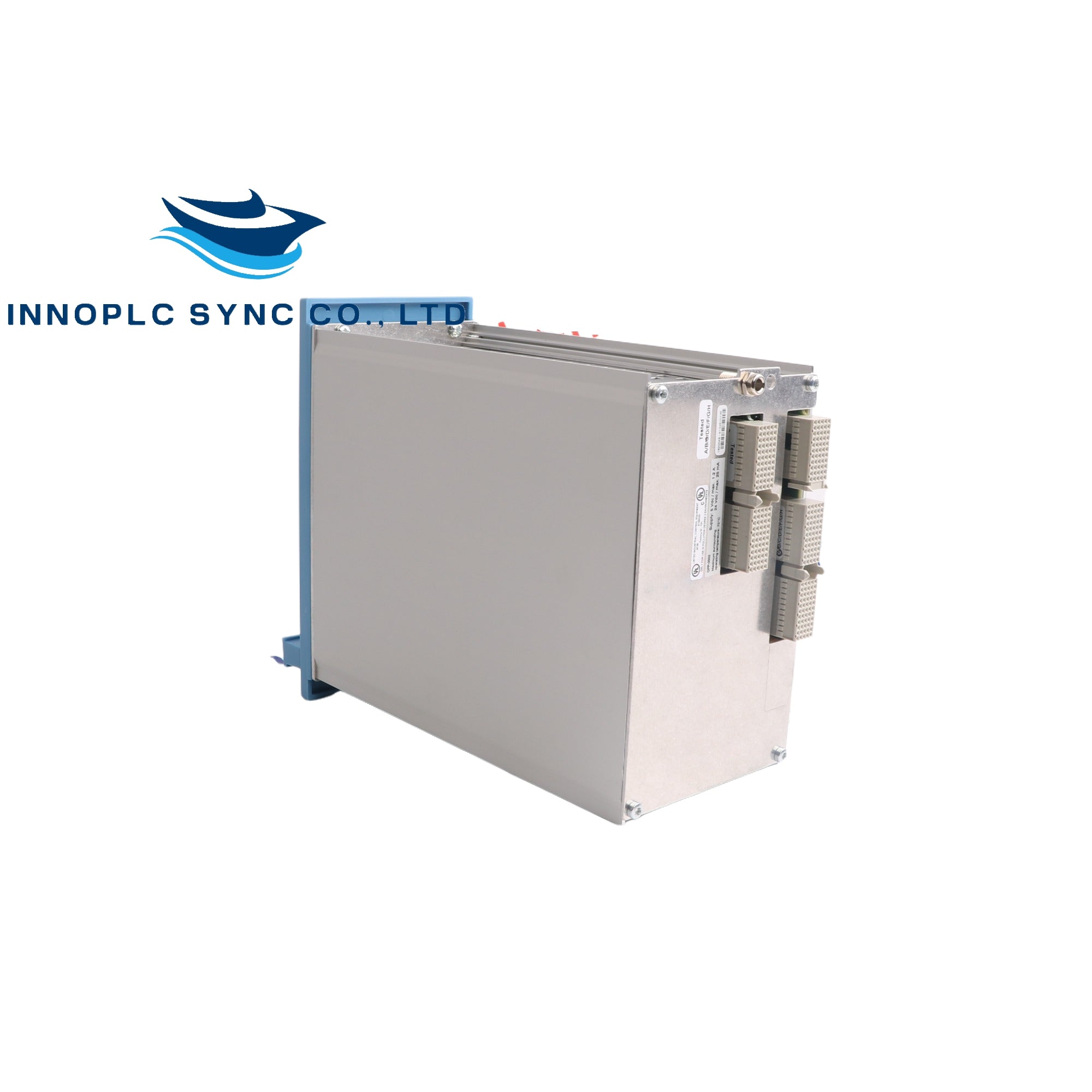 Honeywell | FC-QPP-0002 | Quad Processor