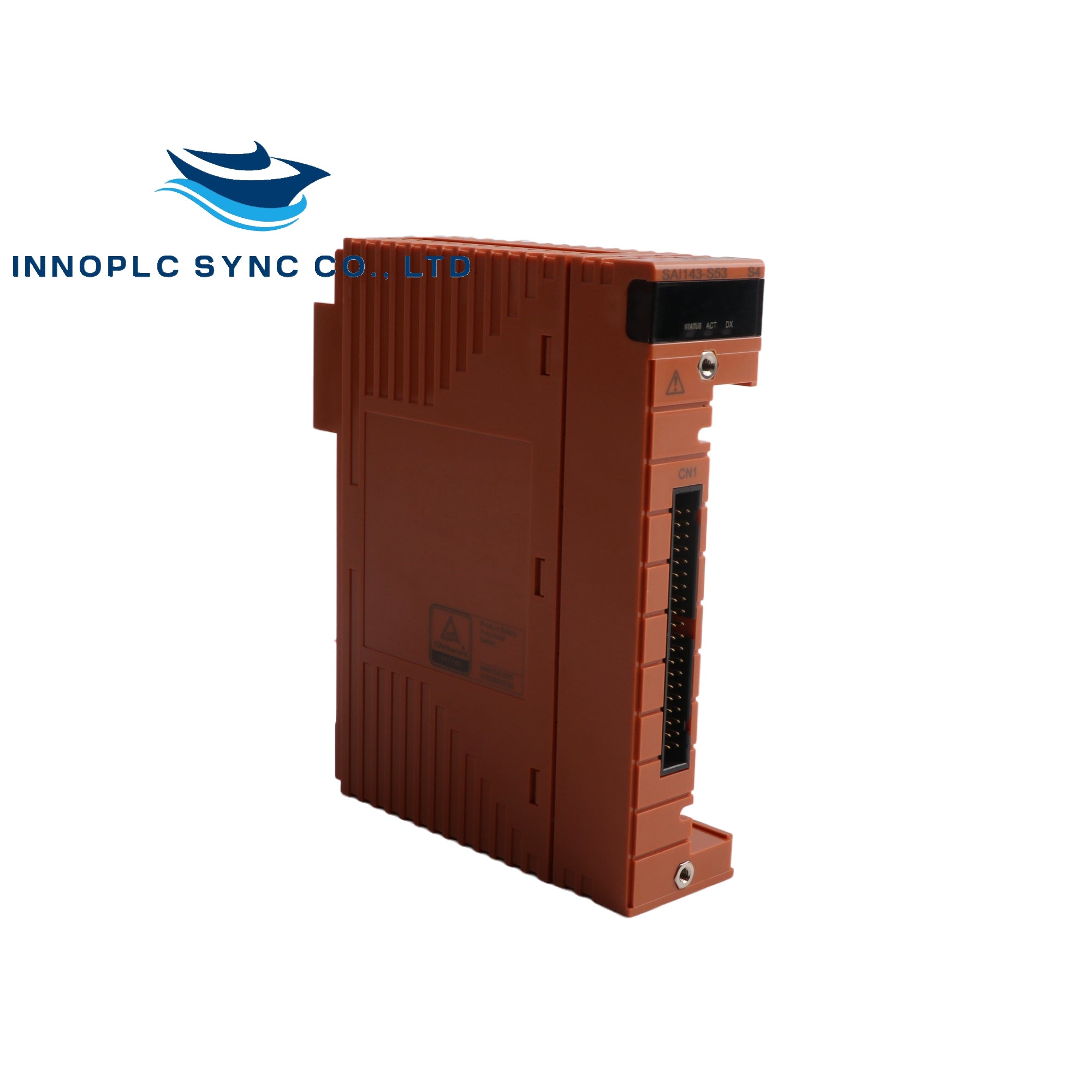 Yokogawa|SCP401-11|Communication Processor