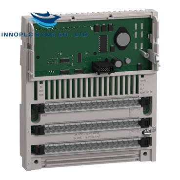 170ADI34000 | SCHNEIDER | discrete input module Modicon Momentum