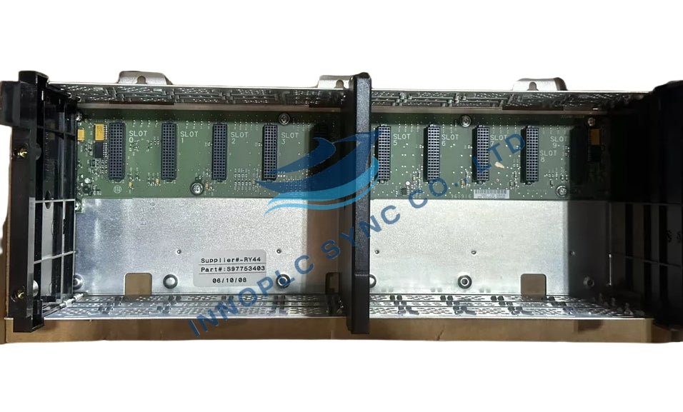 Allen-Bradley|1756-A10K|ControlLogix Chassis