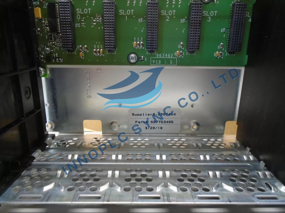 Allen-Bradley|1756-A17K |ControlLogix Chassis