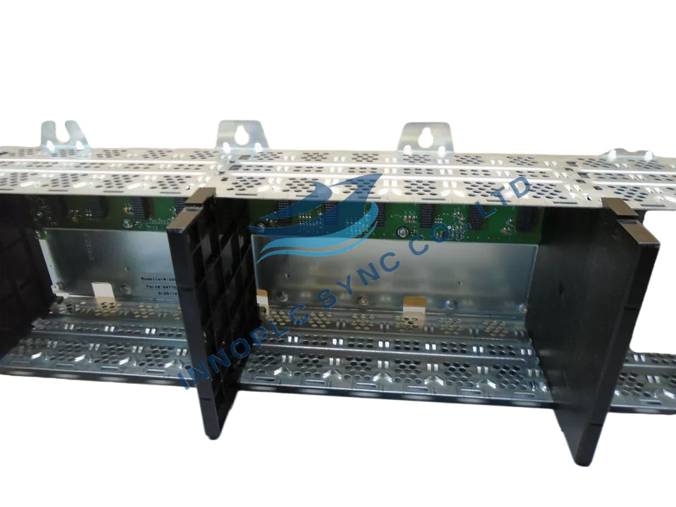 Allen-Bradley|1756-A17K |ControlLogix Chassis