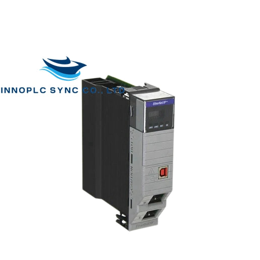 1756-EN2TR | Allen-Bradley | ControlLogix EtherNet/IP | Communication Module