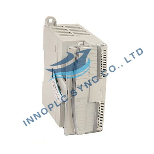 1762-IQ32T | Allen-Bradley | MicroLogix 1200 Discrete Input Module