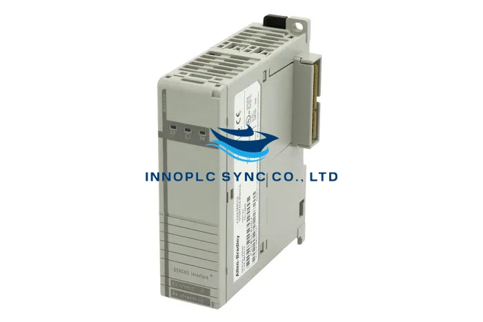 Allen-Bradley|1768-M04SE|CompactLogix SERCOS interface Module