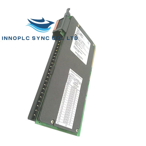 Allen-Bradley | 1771-OMD | Output Module