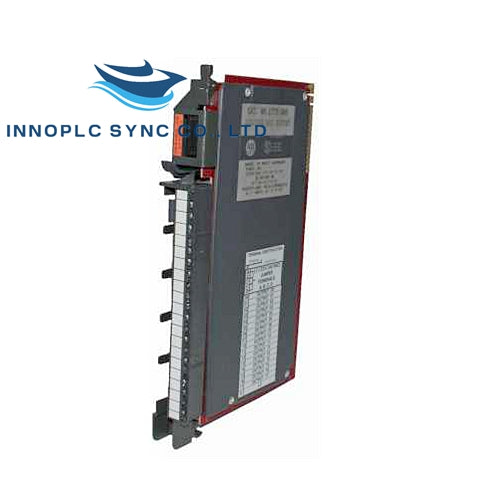 Allen-Bradley | 1771-OMD | Output Module