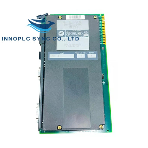 Allen-Bradley | 1785-KE | Communication Interface Module