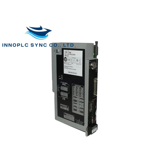 Allen-Bradley | PLC-5 | 1785-LT2 | Processor Module