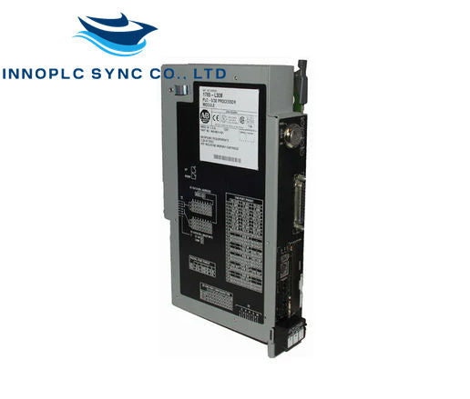 Allen-Bradley | 1785-L20B | PLC-5 Processor Module
