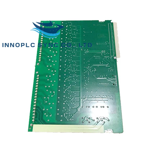 ABB 1MRK000614-ABr02 Binary Output Module