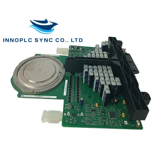 3BHB010944R0001 | ABB | IGBT/IGCT Module Auxiliary Supply Module