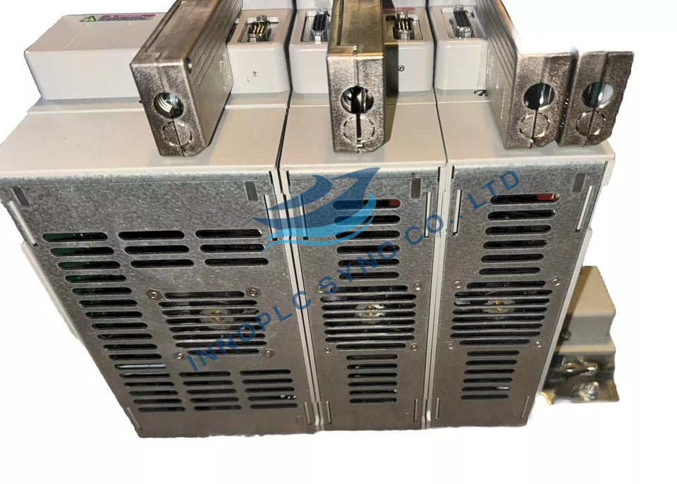 Allen-Bradley|2094-BC01-MP5-S| Integrated Adapter Module (IAM)