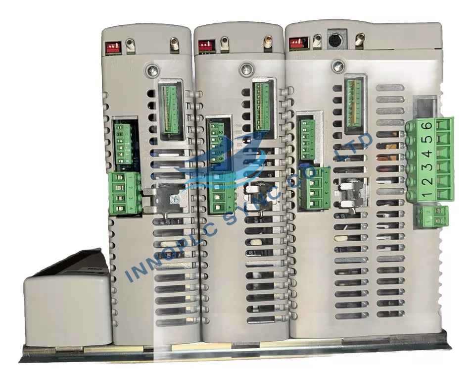Allen-Bradley|2094-BC01-MP5-S| Integrated Adapter Module (IAM)