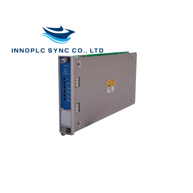 136188-02 | Bently Nevada Ethernet/RS232 Modbus I/O Module
