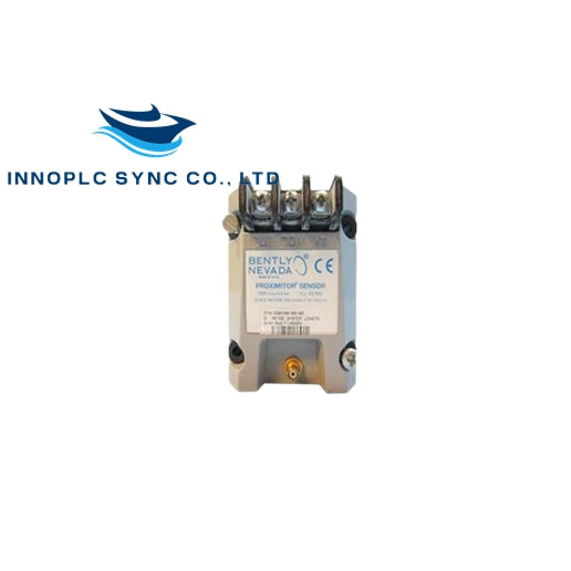 Bently Nevada|P3403893-0351|Vibration Transmitter