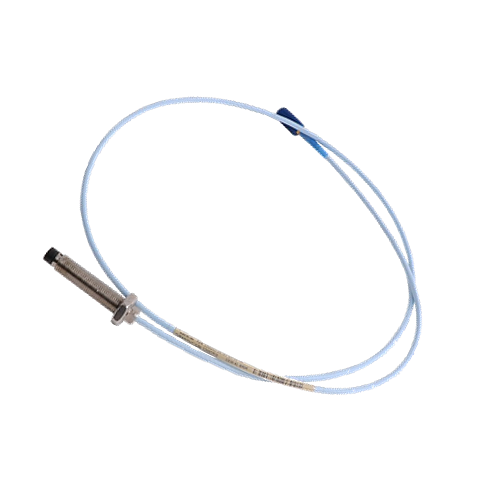 330103-00-04-10-01-00 | Bently Nevada | 3300 XL 8 mm Probe