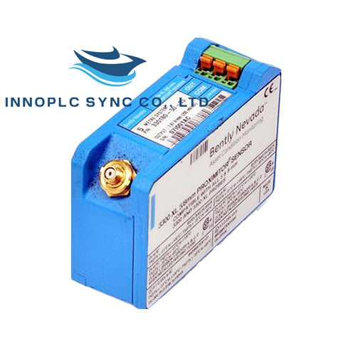 Bently Nevada 330180-50-05 3300 XL Proximitor Sensor