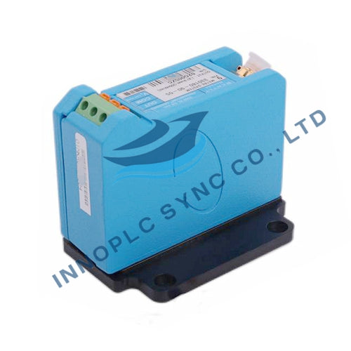 Nevada doblada | 330180-90-05 | Sensor de proximidad 3300 XL