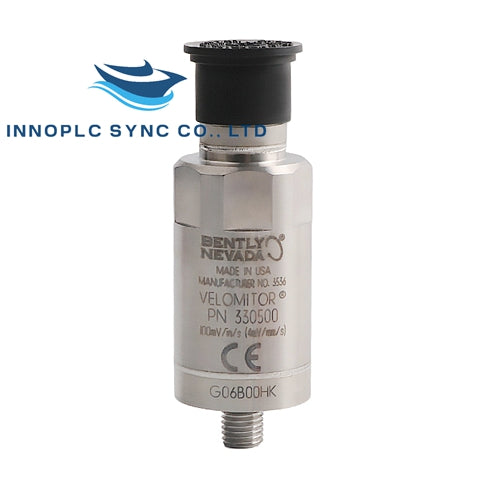 Bently Nevada|330145-14|Piezoelectric Accelerometer