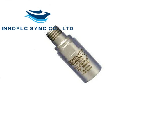 Bently Nevada|177230-01-01-RU|Loop-Powered Seismic Transmitter