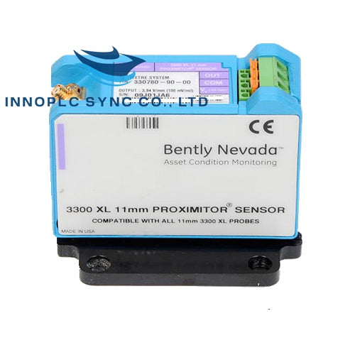 Bently Nevada|330104-00-08-90-02-05|Proximity Transducer