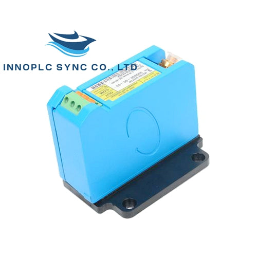 Bently Nevada 330850-90-05 Proximitor Sensor