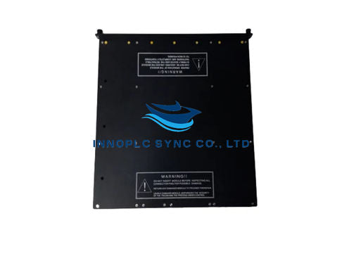 Triconex | DI3301 | Digital Input Module