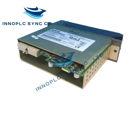 396353-01-0 | Emerson PLC Module/Rack by Control Wave