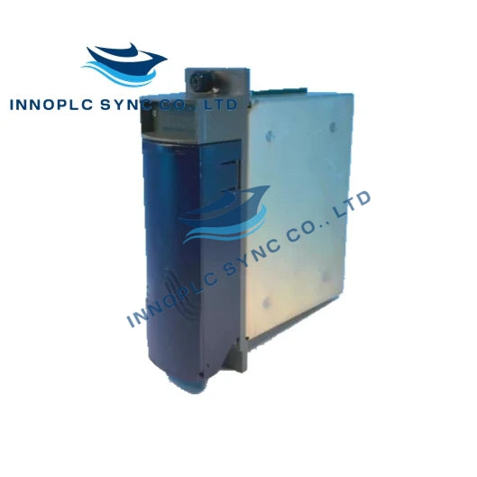 396353-01-0 | Emerson PLC Module/Rack by Control Wave