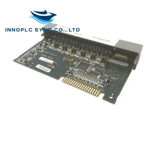 396567-02-9 | Emerson Digital Input/Output (DI/O) Module
