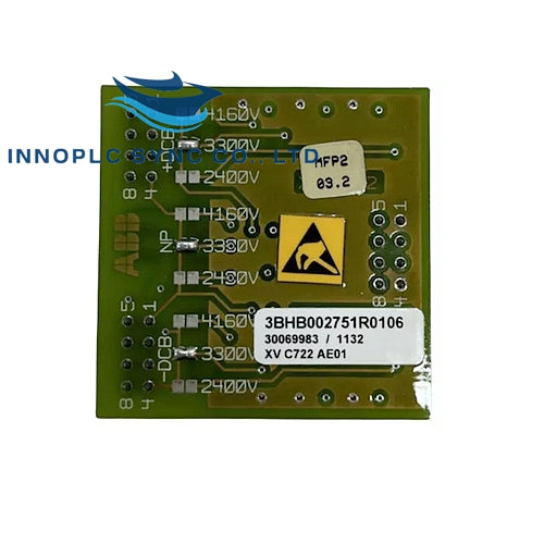 ABB|ACS510-01-125A-4|Drive Module