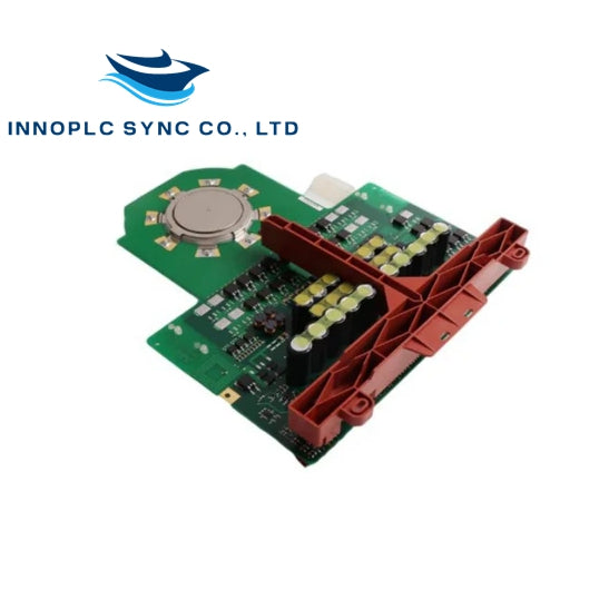 3BHB010944R0001 | ABB | IGBT/IGCT Module Auxiliary Supply Module