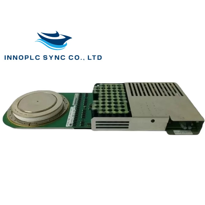 3BHB021400R0002 | ABB IGCT Module 5SHY4045L0004