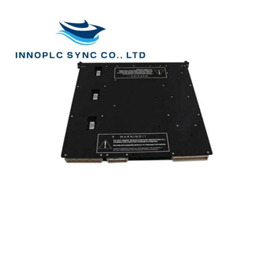 3703E | Triconex | Analog Input Module